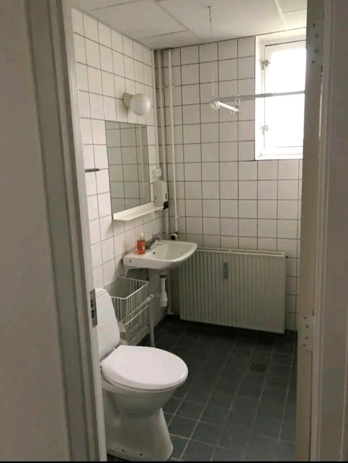 Bjergvaenget 16, 2400 Bed & Breakfast Copenaghen